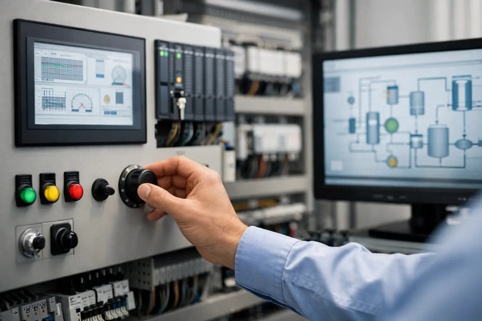 How to Simplify Control Panel Integration