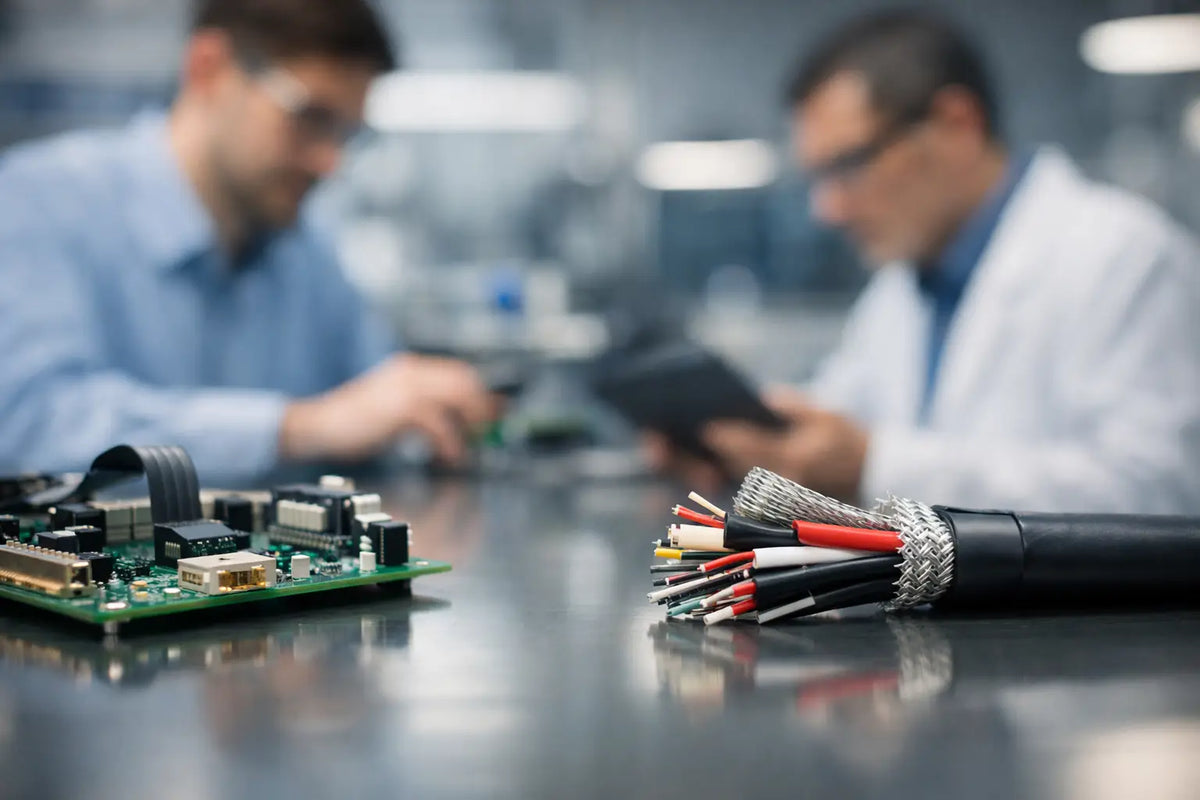 IPC 620 Versus UL: What OEMs Need to Know