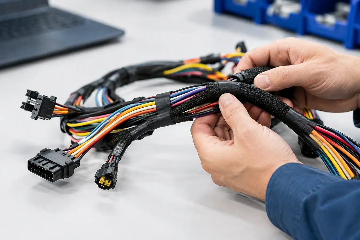 What Affects Cable Assembly Durability Most?