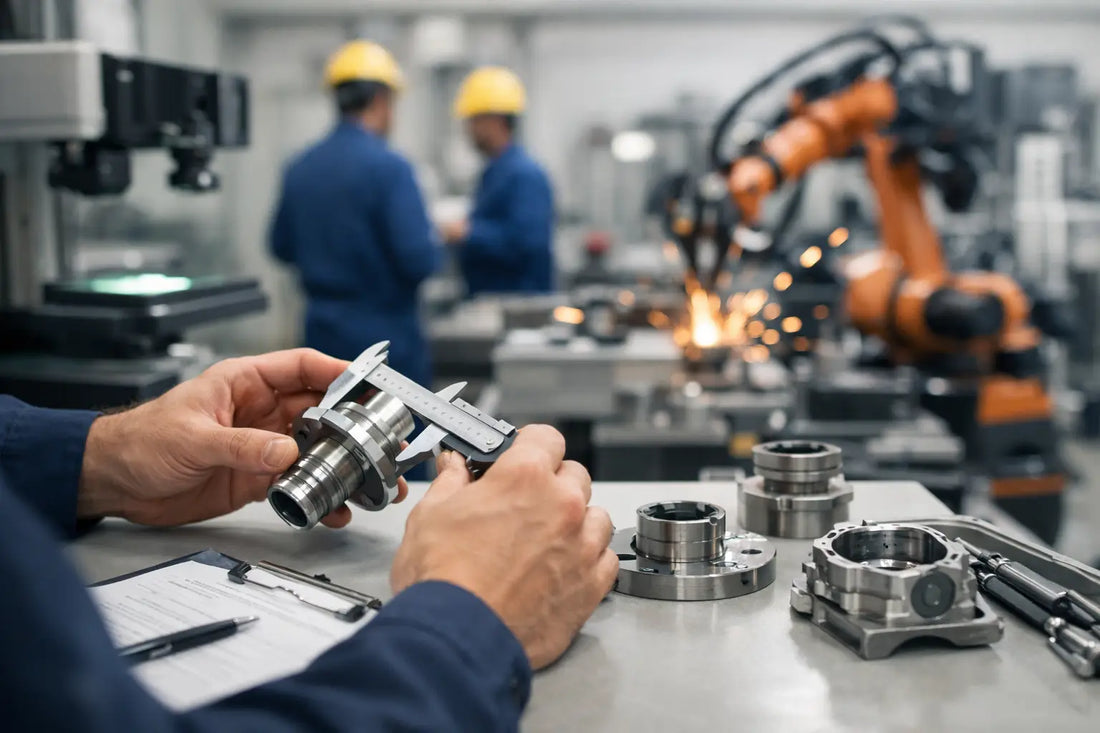 Best Ways to Reduce Rework in Manufacturing