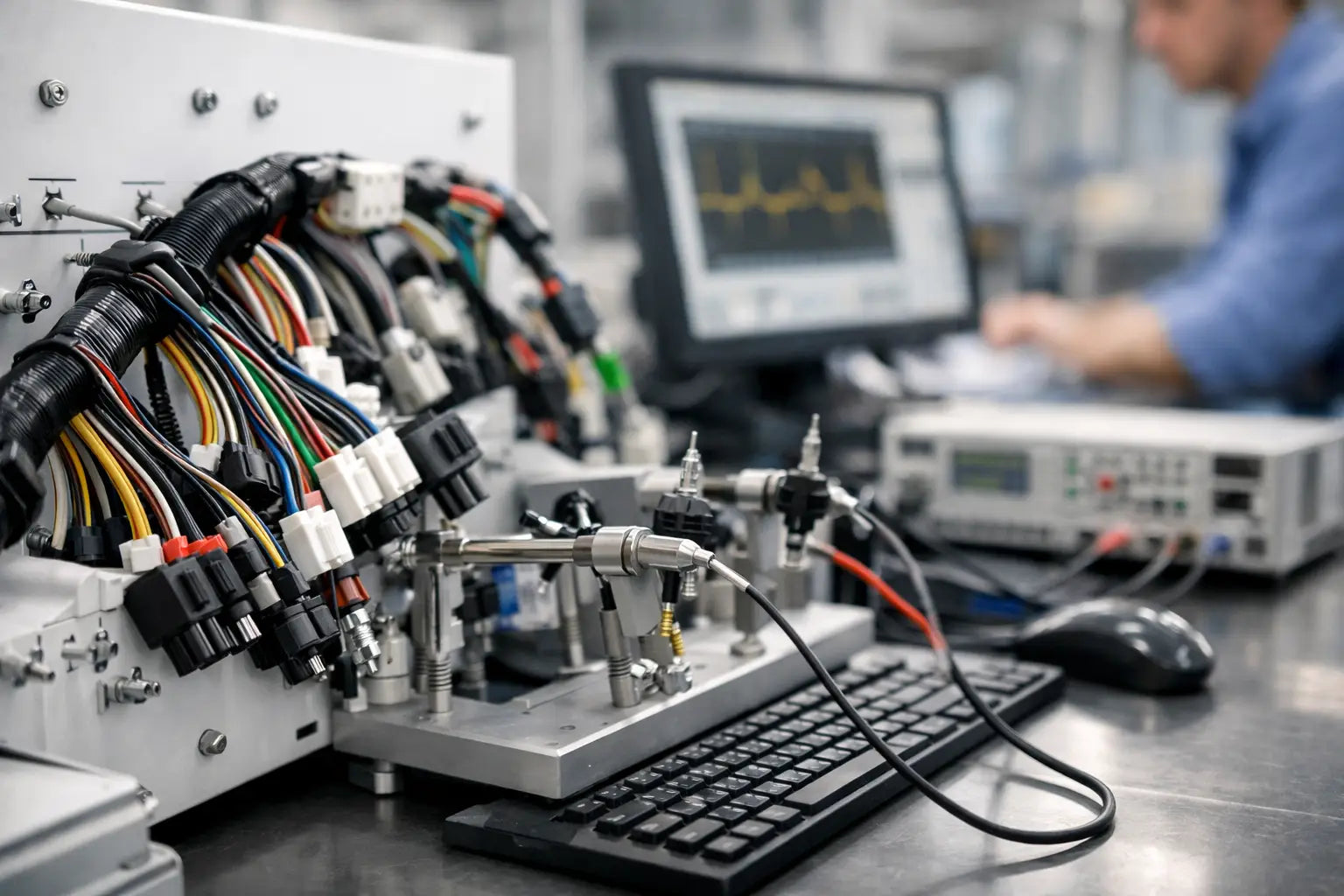 Wire Harness Testing Methods Review for OEMs