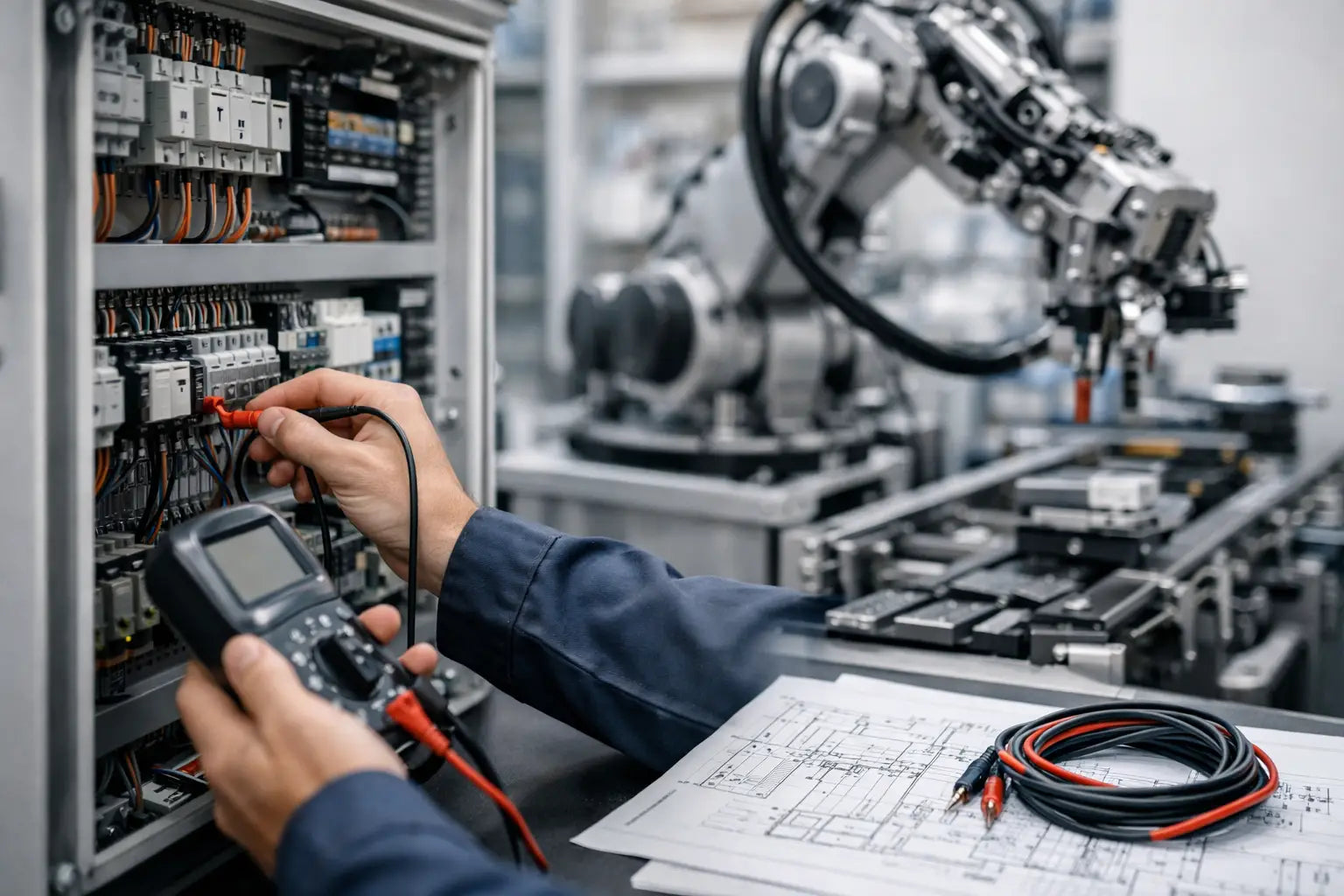 An Electrical Integration Guide for OEMs