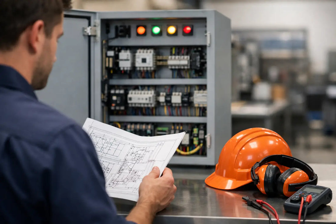 How to Choose Custom Control Panel Builders